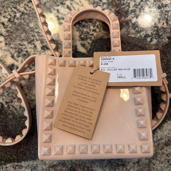 Almeja Sol Bag